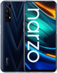 Замена дисплея на телефоне Realme Narzo 20 Pro в Орле